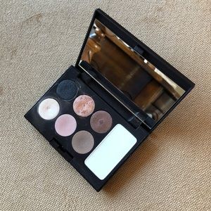 Laura Mercier Boheme Chic Eye Clay Palette